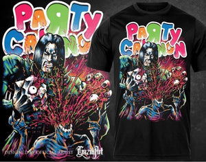Party Lord - Shirt