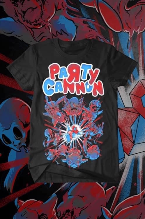 Porygon - Shirt