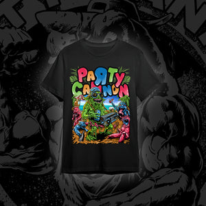 Human Slime Shirt