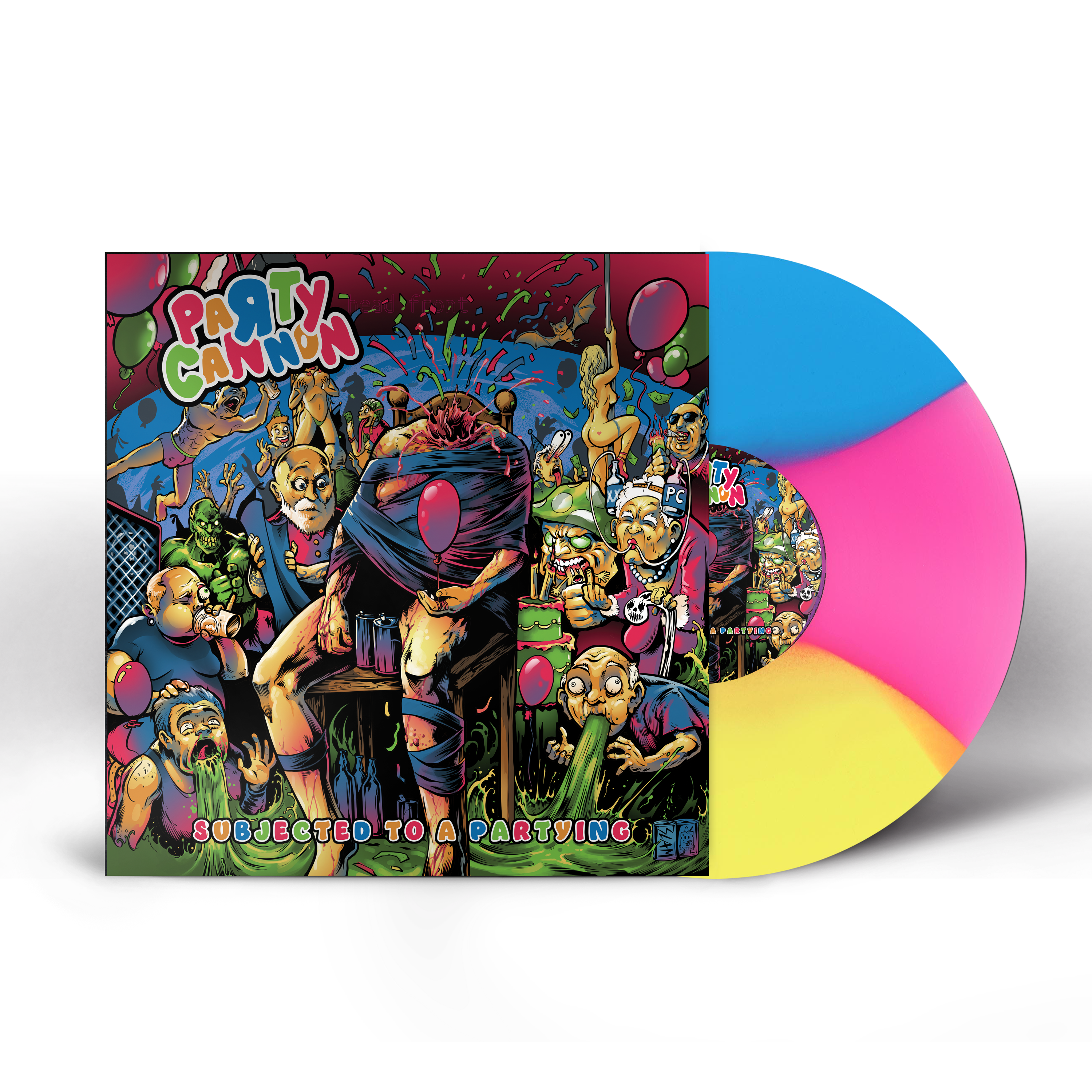 Shop All – Party Cannon